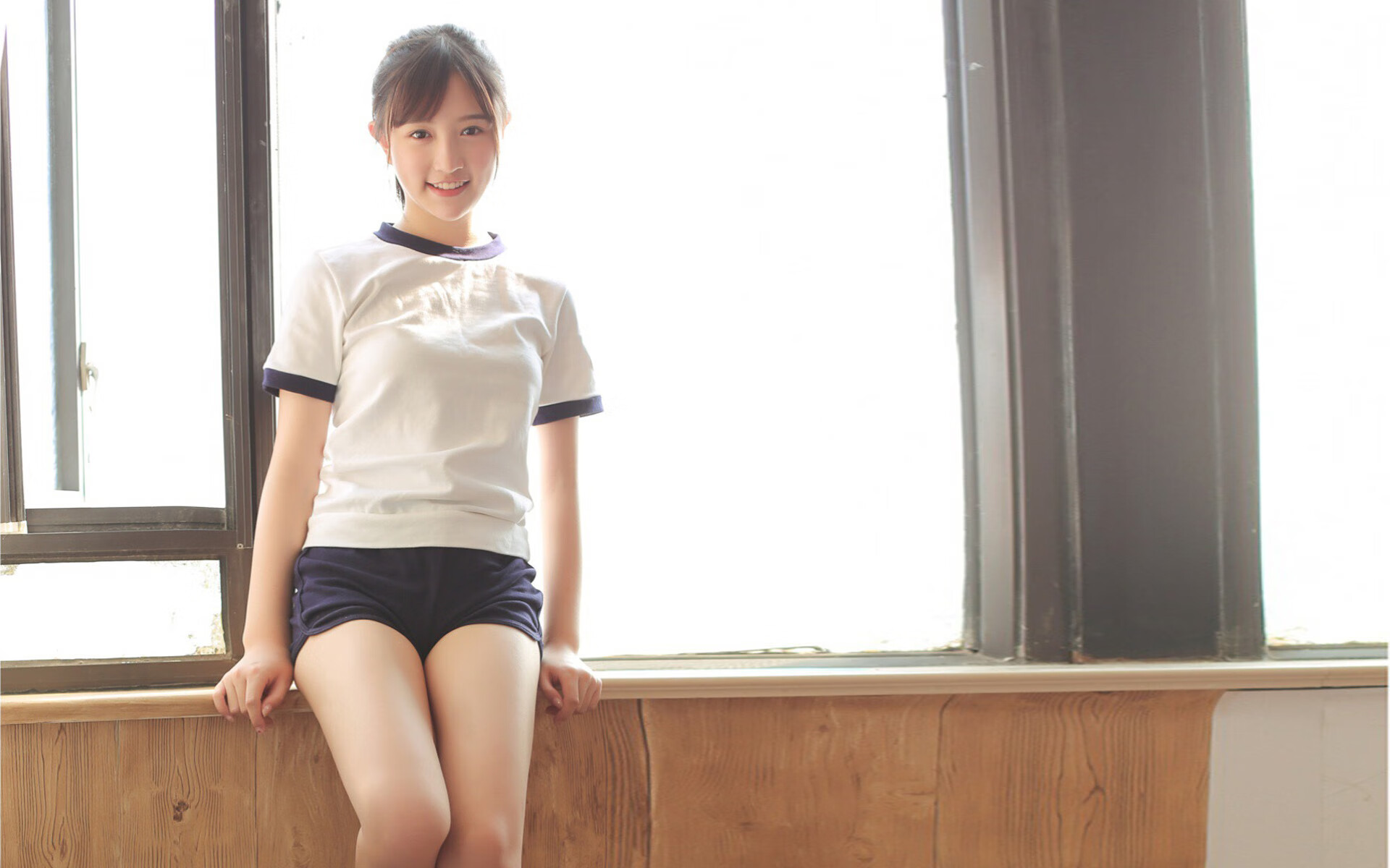 明星运动员参与环保主题路跑传递绿色理念